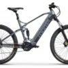 MTB Eléctrica Full-Suspensión Moma Bikes E-MTB 27.5'' Shimano Altus 8V Gris -Cannondale Ventas 12210305d5e5f979468e2.46381293