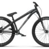 Bicicleta Dirt Radio Bikes Griffin Pro 26'' Noir 2021 -Cannondale Ventas 1596089601ab07879bc14.10474070