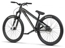 Bicicleta Dirt Radio Bikes Griffin Pro 26'' Noir 2021 -Cannondale Ventas 1596089601ab08130b7f7.84773948