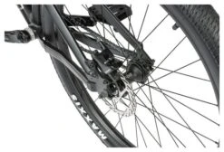 Bicicleta Dirt Radio Bikes Griffin Pro 26'' Noir 2021 -Cannondale Ventas 1596089601ab0907c5064.55840936