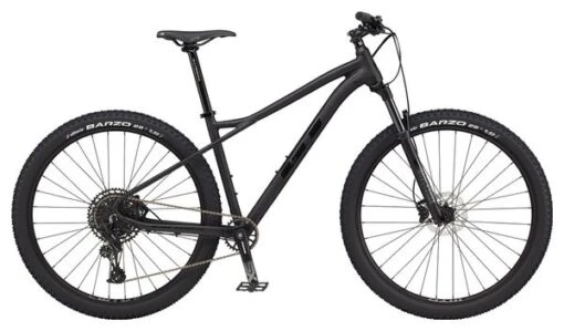 MTB Semi Rígida GT Avalanche Expert 29 29'' -Cannondale Ventas 18097815f58b1c6eab324.45392869