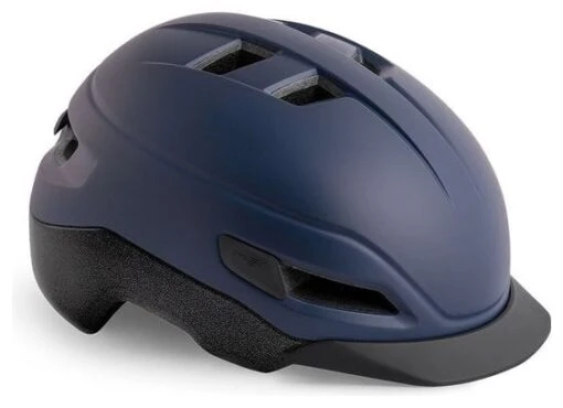 Casco Met Grancorso City Azul Oscuro Mate Reflectante 2021 -Cannondale Ventas 18291465f92d67e647cb1.51181044