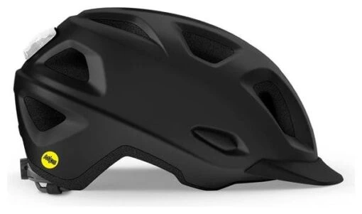 Casco Urbano Met Mobilite Mips Negro Mate 2021 -Cannondale Ventas 18294385f968fde234872.10577088