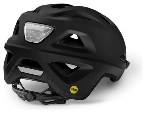 Casco Urbano Met Mobilite Mips Negro Mate 2021 -Cannondale Ventas 18294385f968fe699f6e0.73721886