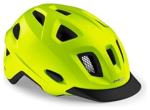 Casco Urbano Met Mobilite Mips Amarillo Neón Mate 2021 -Cannondale Ventas 18294405f96913ed71ef5.06233903