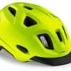 Casco Met Mobilite Jaune / Fluo -Cannondale Ventas 18294525f96a5ef74a328.11707930