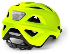 Casco Met Mobilite Jaune / Fluo -Cannondale Ventas 18294525f96a602c0f771.82171364