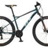 MTB Semi Rígida GT Aggressor Expert 29 29'' -Cannondale Ventas 18422035fa526ae94ed21.63575182