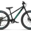 Radio Bikes Zuma 24'' MicroSHIFT 8S BTT Infantil Negra 8 - 12 Años -Cannondale Ventas 1919059601acb8de6b549.80854697