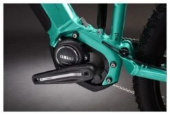 MTB Eléctrica Doble Suspensión Haibike AllMtn 1 29''¤27.5'' Bleu 2022 -Cannondale Ventas 209915860efe18d39f4d5.51891413