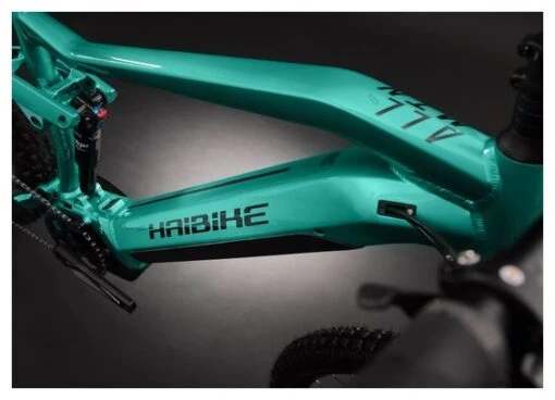 MTB Eléctrica Doble Suspensión Haibike AllMtn 1 29''¤27.5'' Bleu 2022 -Cannondale Ventas 209915860efe19c3921d1.71800557