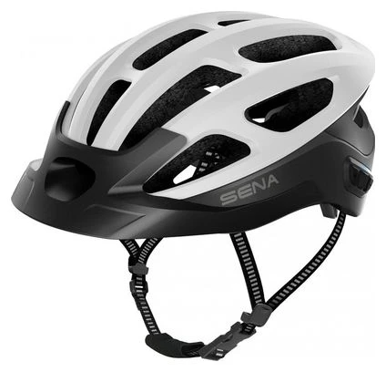 Casco Sena R1 Evo Connected Blanco Mate -Cannondale Ventas 215031261698164adb7a2.45324323