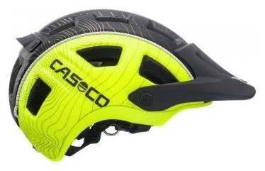 Casco Casco MTB E Negro / Neon -Cannondale Ventas 5c99ea512bfe9